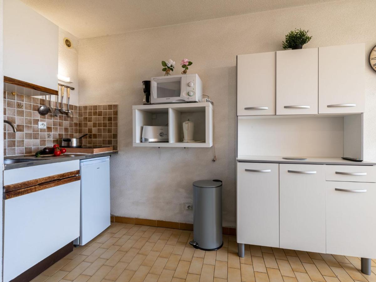 Studio Los Amigos-6 By Interhome Le Grau-du-Roi Exteriér fotografie
